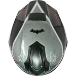 Kroon DC Batman Rojo