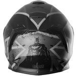 Kroon DC Batman Gris