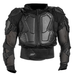 BODY ARMOUR - ESQUELETO DE PROTECCIÓN