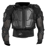 BODY ARMOUR - ESQUELETO DE PROTECCIÓN