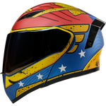 Casco Estelar DC Wonder Woman