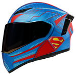 Casco Estelar DC Superman