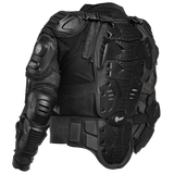 BODY ARMOUR - ESQUELETO DE PROTECCIÓN