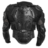 BODY ARMOUR - ESQUELETO DE PROTECCIÓN