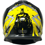 Kroon DC Batman Amarillo