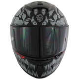 Casco Aircut Carnivor Black