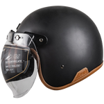 Casco Kov Classic Cafe Racer