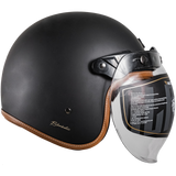 Casco Kov Classic Cafe Racer