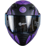 ESTELAR CYBORG MORADO