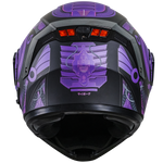 ESTELAR CYBORG MORADO