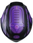 ESTELAR CYBORG MORADO