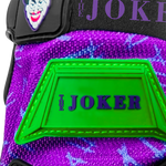 Guante DC Delta The Joker