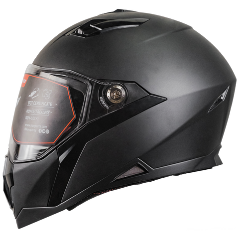 Casco Kov Jet