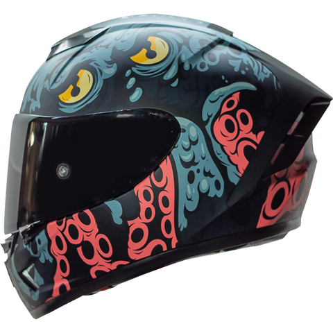 CASCO AIRCUT KRAKEN