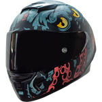 CASCO AIRCUT KRAKEN