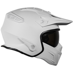 CASCO ROCK-O BLANCO