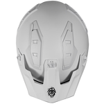 CASCO ROCK-O BLANCO