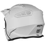 CASCO ROCK-O BLANCO