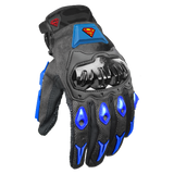 Guante DC Delta Superman