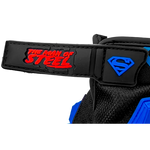 Guante DC Delta Superman