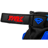 Guante DC Delta Superman