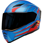 Casco Estelar DC Superman