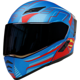 Casco Estelar DC Superman