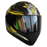 Casco Estelar Samurai