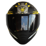 Casco Estelar Samurai