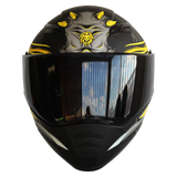 Casco Estelar Samurai