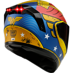 Casco Estelar DC Wonder Woman