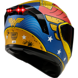 Casco Estelar DC Wonder Woman