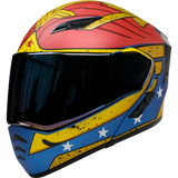 Casco Estelar DC Wonder Woman