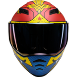 Casco Estelar DC Wonder Woman