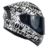 Casco Estelar Ego (SIN LED)