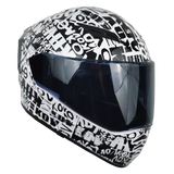 Casco Estelar Ego (SIN LED)