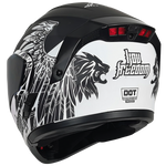 Casco Estelar Freedom