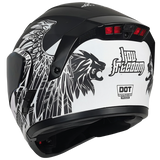 Casco Estelar Freedom