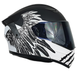 Casco Estelar Freedom