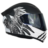 Casco Estelar Freedom