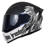 Casco Estelar Freedom