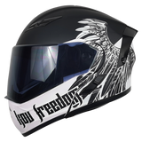 Casco Estelar Freedom