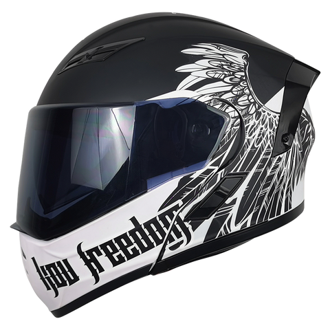 Casco Estelar Freedom