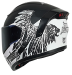 Casco Estelar Freedom