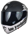 Casco Estelar Freedom