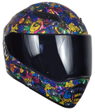 Casco Estelar Freestyle (SIN LED)