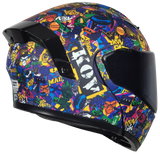 Casco Estelar Freestyle (SIN LED)