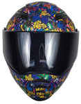 Casco Estelar Freestyle (SIN LED)