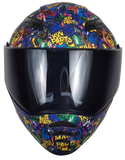 Casco Estelar Freestyle (SIN LED)