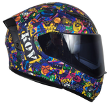 Casco Estelar Freestyle (SIN LED)